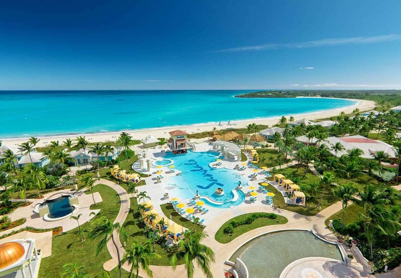 Sandals emerald sale bay deals